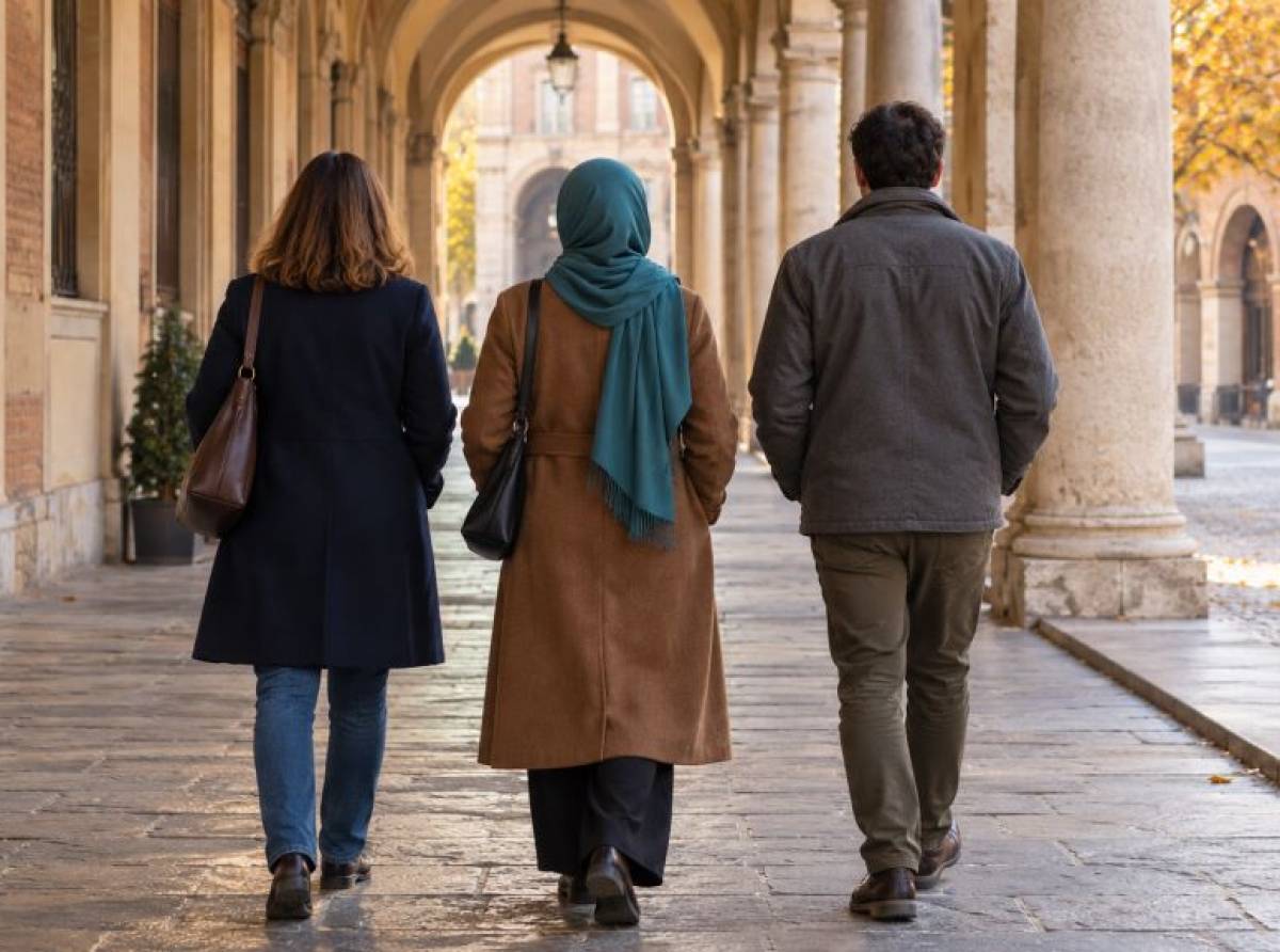 UCOII, Islam e cronaca: no alle accuse collettive sui musulmani